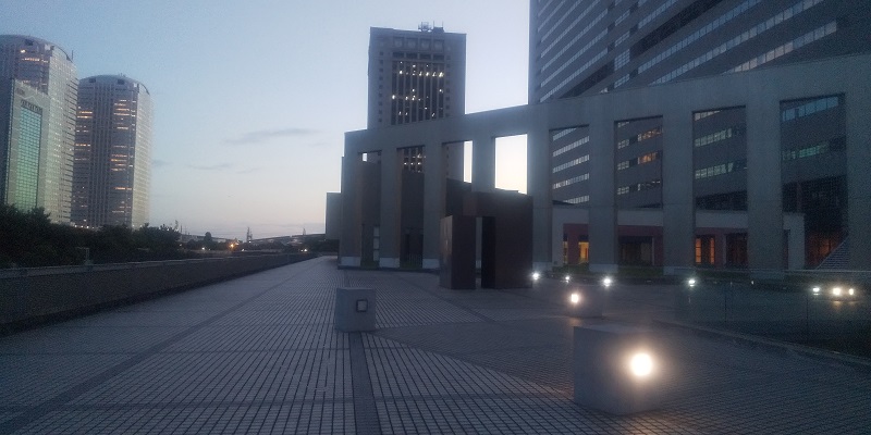 きらりMVロケ地